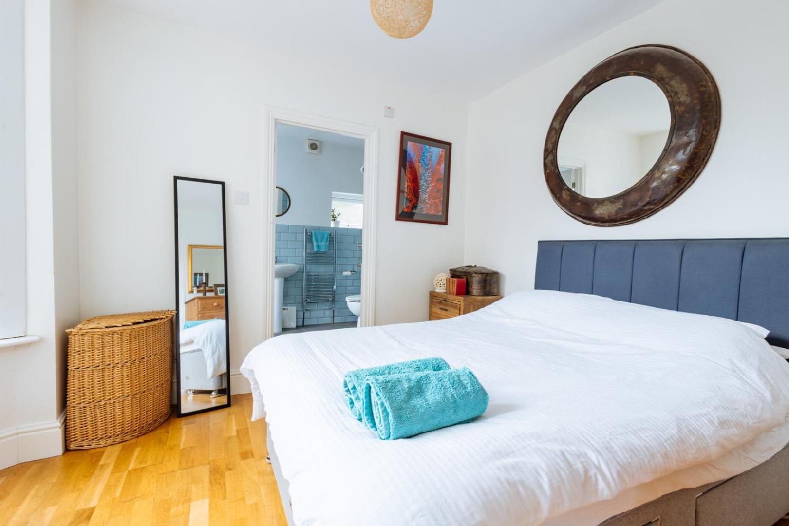 Unique Private Apartment W/ Easy Access To Central London Exteriör bild